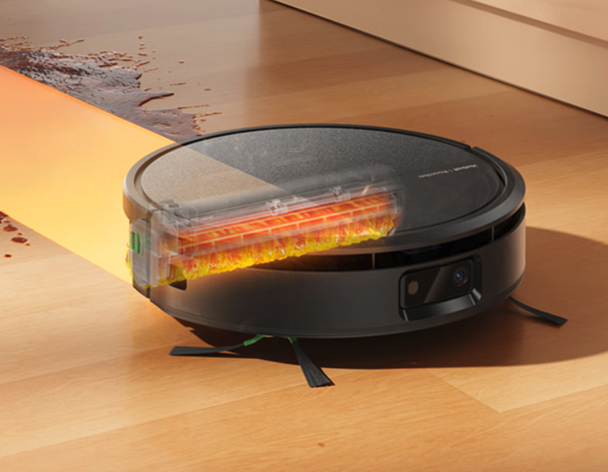 扫地机器人“鼻祖”iRobot申请破产重组 深圳杉川获全额控制权